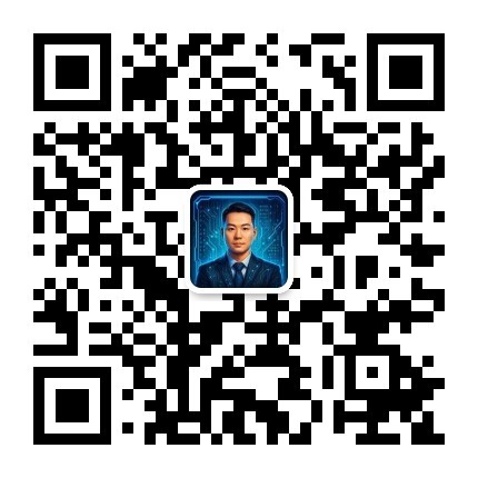 oil小王子公众号二维码